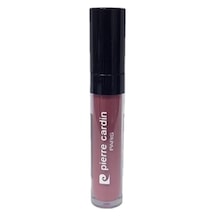 Staylong Lipcolor-kissproof Uzun Süre Kalıcı Lipgloss-kırmızı Dut 5 Ml 343 Çok Renkli