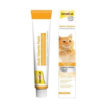 Multi Vitamin Kedi Macunu 100 Gr