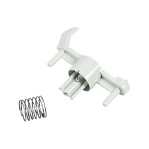 Kenwood - Fp950 Kilit Şaftı & Yayı