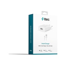 TTEC SMART CHARGER MİCRO SET