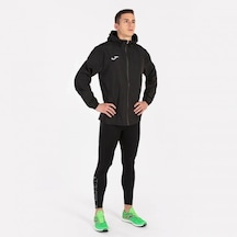 Joma Elıte Vııı Yağmurluk Siyah 102235.100 Siyah