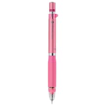 Zebra Delguard Type-Er Mekanik Kurşun Kalem 0.5 Mm  Pembe