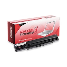 Asus Uyumlu 70-Nwu1B2000Z. 70-Nwu1B2100Z Notebook Batarya - Pil Pars 14.8V 4400Mah.