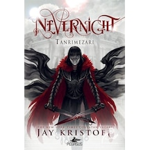 Nevernight Tanrımezarı (2. Kitap) (Ciltli) / Jay Kristoff