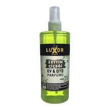 Luxor Kimya Zeytin Çiçeği Ev Ve Oto Kokusu 200 Ml