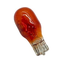 Premıum 12v Dipsiz Ampul T15 16w Sarı