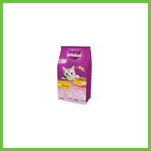 Whiskas Tavuklu Ve Sebzeli Yetişkin Kedi Maması 14 Kg Dmc