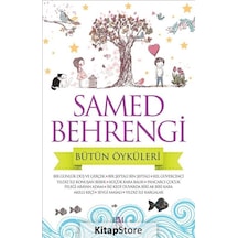 Samed Behrengi - Samed Behrengi