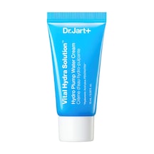 Dr. Jart Vital Hydra Solution - Nemlendirmeye Ve Dolgunlaştırmaya Yardımcı Jel Krem 15 Ml