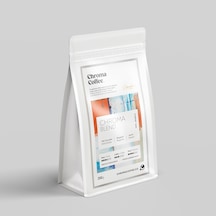 Chroma Coffee Chroma Blend Çekirdek Kahve 250 G