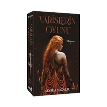 Varislerin Oyunu - Abay-715728