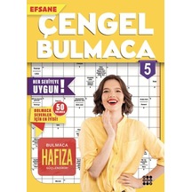 Efsane Çengel Bulmaca 5 Diğer