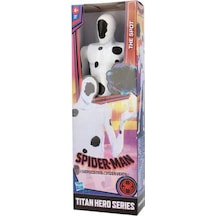 Marvel Spider Man Titan Hero Series The Spot Figür F3840