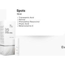 Meline Spots 10 Ml