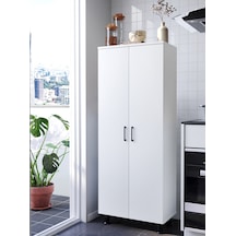 Cosy Mutfak Kiler Çok Amaçlı Dolap 5 Bölmeli Cosy Mutfak Kiler Çok Amaçlı Dolap 5 Bölmeli
