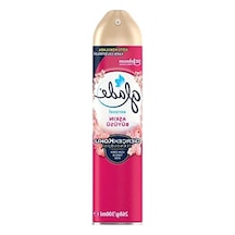 Oda Ferahlatıcı Aşkın Büyüsü Kokusu, 300 Ml, Uzun Süreli Etki 0000 Parlak Vernik