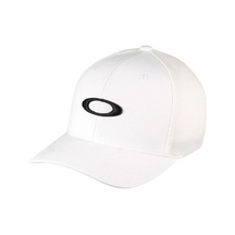 Oakley Ellipse Mesh Fos900835 104-s1 S/m Şapka Siyah
