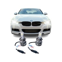 BMW F30 LED XENON KISA FAR AMPULÜ H7 PHOTON MONO