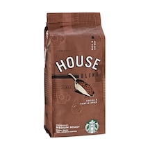 Starbucks House Blend Çekirdek Kahve 250 G