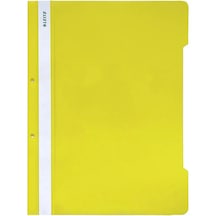 Tellı Dosya Leıtz Sarı 10 Lu Poset 4189