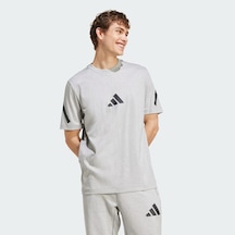 Adidas Mgreyh Erkek T-shirt M Z.n.e. Tee Jf2457 Adidas Mgreyh Erkek T-shirt M Z.n.e. Tee Jf2457