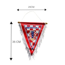 Hrvatska Bayrak 1