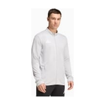 Adidas Jz6592 Ent26 Tk Erkek Spor Ceket Gri