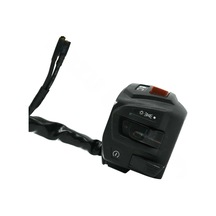 Bajaj Pulsar Ns 200 Sağ Kumanda -