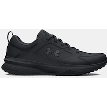 Under Armour Ua Charged Edge Erkek Spor Ayakkabısı 3026727-002 Çok Renkli