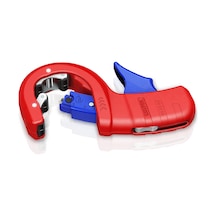 Knıpex Plastik Boru Kesici Dp50 90-23-01bk