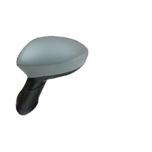 Fiat Punto Evo Kapi Aynasi Sol 2009-2011 735596879 T2143-mga98178 1.4, 1.2, 1.3 Jtd