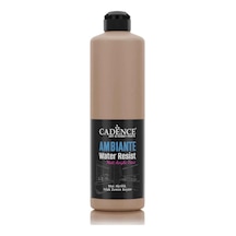 Ambiante Islak Zemin Boyası Aw-16 Karton 500ml + Katalizör 20gr