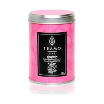 Teamolife Rezeneli Karışık Bitki Çayı 50 G