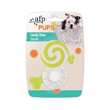 Afp Pups-candy Chew Şeker Diş Kaşıma Yavru K.