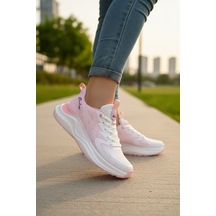 Beyaz - Pembe