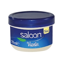 Saloon Vazelin 70 ml