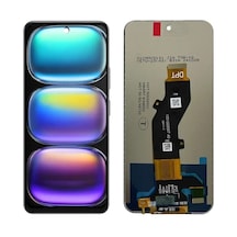 Infinix Smart 10 Lcd Ekran Dokunmatik