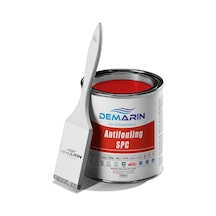 Demarin Antifouling SPC (Ultra Zehirli Boya) Kırmızı 3 Kg