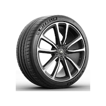 Michelin 285/35R22 106Y XL Zr N0 Pilot Sport 4S Performans Yaz Lastiği 2026