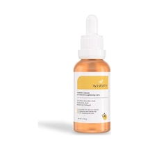 Wiwify C Vitamini Aydınlatıcı Botanikal Kolajen Serum 30ml