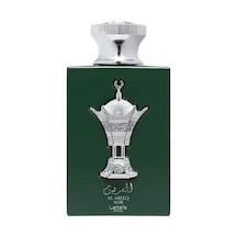 Lattafa Al Areeq Silver Edp 100 Ml Unisex Parfüm Odunsu