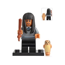 Hp Movies Mini Figür Cho Chang Hp-08