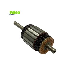 Valeo 12V Marş Kollektörü Renault R9/R11/R12/R21/R19