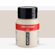 Amsterdam Akrilik Boya 500ml Titanium Buff Light 289