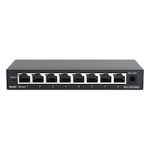 Ruıjıe Reyee Rg-es108gd 8 Port Gigabit Switch Metal Kasa