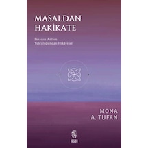 Masaldan Hakikate - Ezjı-900413