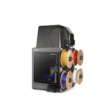 Elegoo Centauri Carbon 2 Combo 3d Yazıcı