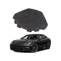 Motor Kaput Keçesi Klipsli 1. Kalite Porsche Panamera 2017 - 971863650