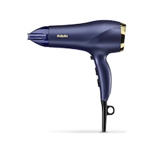 BaByliss 5781PE Midnight Luxe 2300 W Saç Kurutma Makinesi