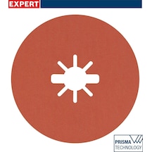 Bosch R782 Expert 115 Mm 120 Kum Paslanmaz Disk Zımpara 2608621807